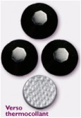 Strass HOTFIX 2028 SS34 7 mm jet M HF x144 Strass HOTFIX 2028 SS34 7 mm jet M HF x144