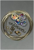 Kit cl ball crystal AB