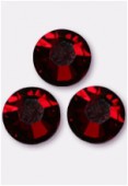 Strass 2058 SS10 3 mm siam F x1440