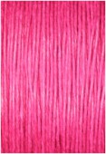 Coton enduit rose fuchsia 0.80 mm x1m