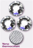 Strass HOTFIX 2038 SS34 7 mm crystal M HF x12