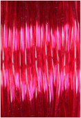 Caoutchouc rose x1m