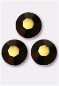 Strass 2028 SS20 5 mm crystal dorado F x24 Strass 2028 SS20 5 mm crystal dorado F x24