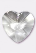 Coeur 6202 28 mm crystal x1