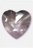 Coeur 6202 40 mm rosaline x1