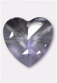 Coeur 6202 40 mm violet x1