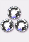 Strass 2058 SS10 3 mm crystal F x1440