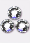 Strass 2058 SS20 5 mm crystal F x24 Strass 2058 SS20 5 mm crystal F x24