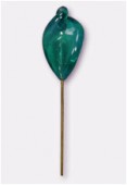VINPST a blue zircon
