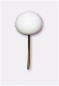VINPST j white alabaster