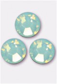 Strass 2028 SS34 7 mm pacific opal F x12