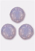 Ronde 5000 8 mm rose water opal x1