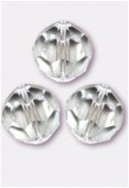Ronde 5000 8 mm crystal x1