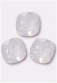 Cabochon 4470 12 mm rose water opal F x1