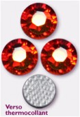 Strass HOTFIX 2028 SS20 5 mm fireopal M HF x24