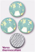 Strass HOTFIX 2028 SS20 5 mm pacific opal M HF x24