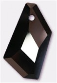 Pendentif de-art 6670 50 mm jet x1
