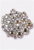 Strass HOTFIX 2028 3 mm / 5 mm / 7 mm crystal M HF x42 Strass HOTFIX 2028 3 mm / 5 mm / 7 mm crystal M HF x42