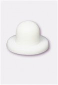 Caoutchouc pour clip 7 mm x12 Caoutchouc pour clip 7 mm x12