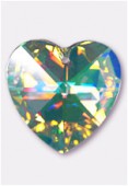 Coeur 6228 28 mm crystal AB x1