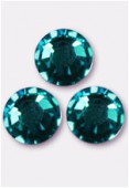 Strass 2058 SS34 7 mm blue zircon F x12 Strass 2058 SS34 7 mm blue zircon F x12