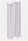 Aiguille spéciale rocaille x12