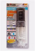 Colle epoxy