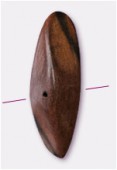 Chips en bois kamagong 12x30 mm x2