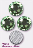 Strass HOTFIX 2038 SS34 7 mm chrysolite M HF x144 Strass HOTFIX 2038 SS34 7 mm chrysolite M HF x144