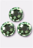 Strass 2058 SS34 7 mm chrysolite F x12 Strass 2058 SS34 7 mm chrysolite F x12