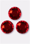 Strass 2028 SS10 3 mm light siam F x1440