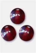 Ronde 6 mm siam AB x24