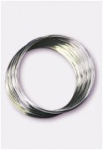 Bracelet fil mémoire 53 mm 50 tours x1