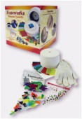 Kit Fusework pour micro-ondes x1
