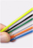 Baguette de verre multicolore x28g Baguette de verre multicolore x28g