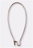 Dormeuse 45x20 mm or x2