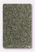Perle à écraser 1,5 mm argent vieilli x 5gr