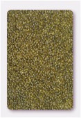 Perle à écraser 1,5 mm or x 5gr