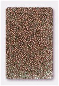 Perle à écraser 1,5 mm cuivre x 5gr