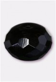 Ronde aplatie 11x17 mm jet x1