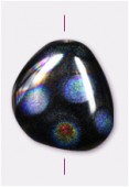Chunky triangle 18x17 mm retex x1