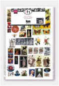 Planche d'images pré-imprimées pour ITS x1