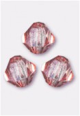 Toupie 4 mm lumi brandy x50