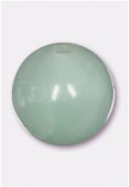 Amazonite ronde 4 mm x24