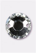 Strass à coudre 3204 12 mm crystal F x72