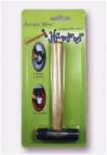 Marteau embout nylon x1