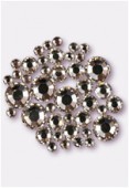 Strass HOTFIX 2028 3 mm / 5 mm / 7 mm silk M HF x42