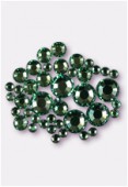 Strass HOTFIX 2028 3 mm / 5 mm / 7 mm erinite M HF x42 Strass HOTFIX 2028 3 mm / 5 mm / 7 mm erinite M HF x42