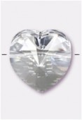 Coeur 5742 14 mm crystal x 1