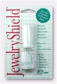 Vernis hypoalergénique 15ml x1